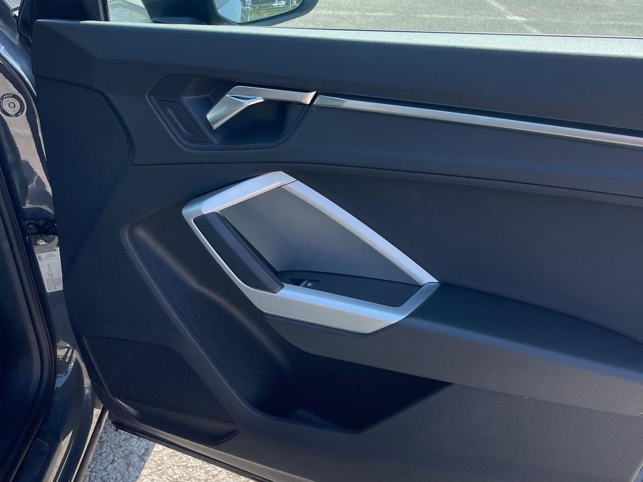 Audi Q3 1.4 45 TFSI e PHEV S Line S tronic #10115