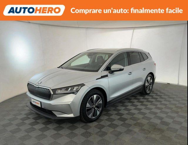 SKODA Enyaq iV 80 Executive