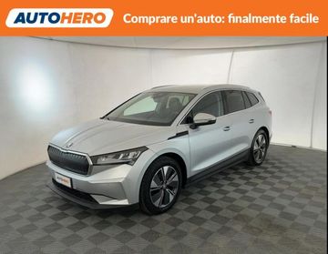 SKODA Enyaq iV 80 Executive