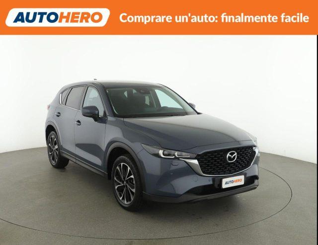 MAZDA CX-5 2.2L Skyactiv-D 150 CV 2WD Centre-Line