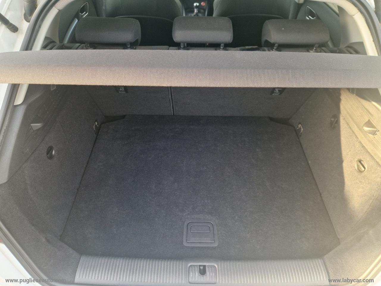 AUDI A3 1.6 TDI Ambiente