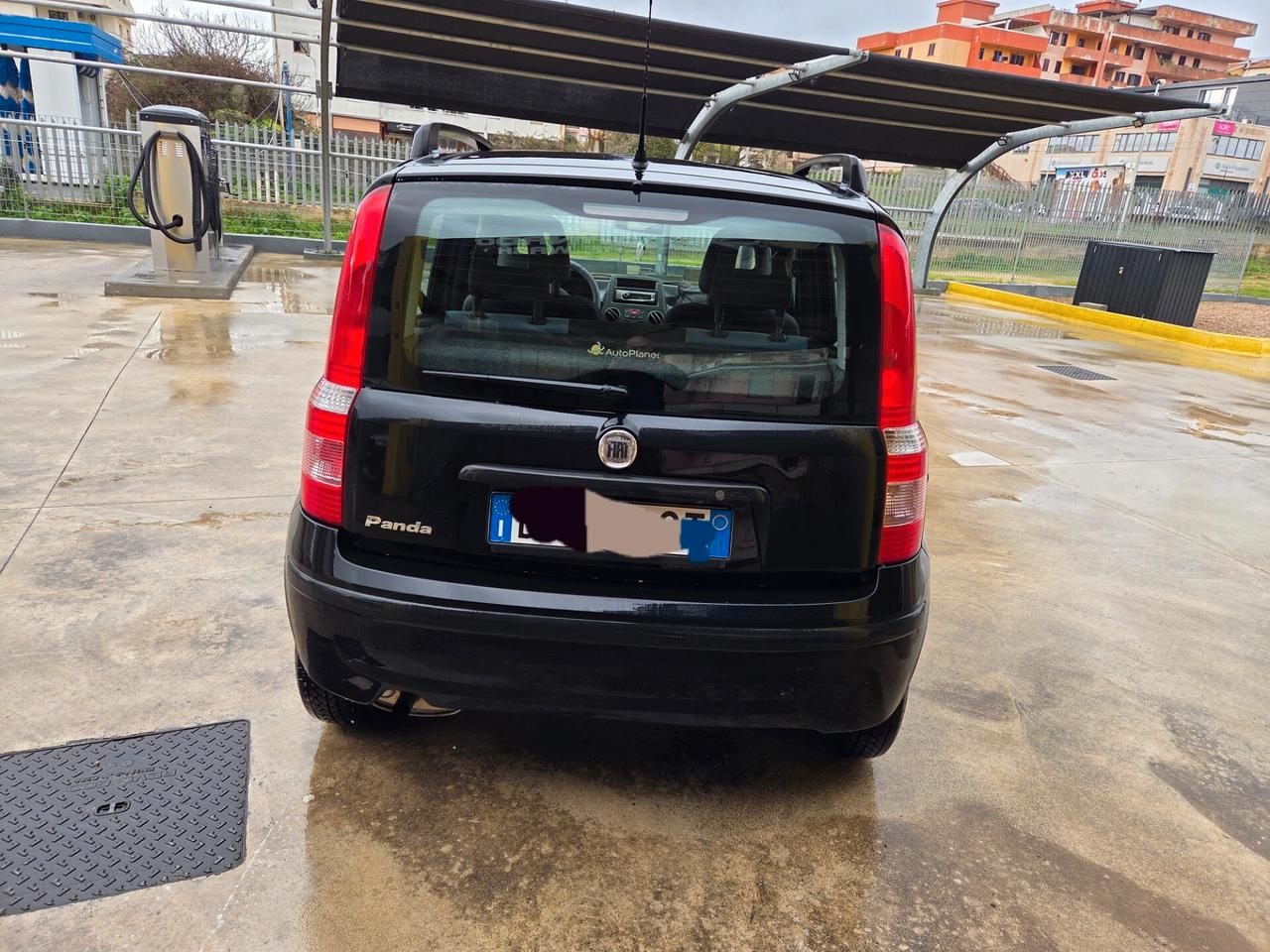 Fiat Panda 1.2 Dynamic 2010