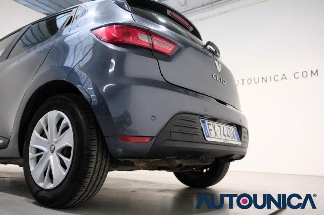 RENAULT Clio DCI 8V 90 CV 5 PORTE LIFE NEOPATENTATI