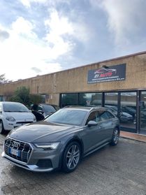 Audi A6 allroad 45 TDI 3.0 quattro S tronic