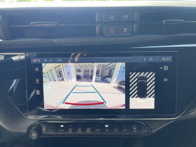 Alfa Romeo Junior 1.2 ibrida Speciale 145cv edct6 - KM0