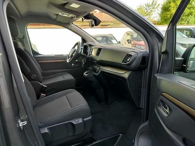 Toyota Proace Verso 2.0D 180 CV L1 D Black Edition 8 Posti