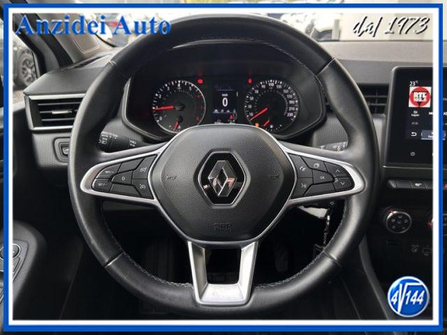 RENAULT Clio SCe 65 CV 5 porte Equilibre