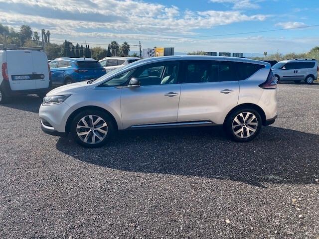 Renault Espace dCi 160CV EDC Energy Initiale Paris 4Control