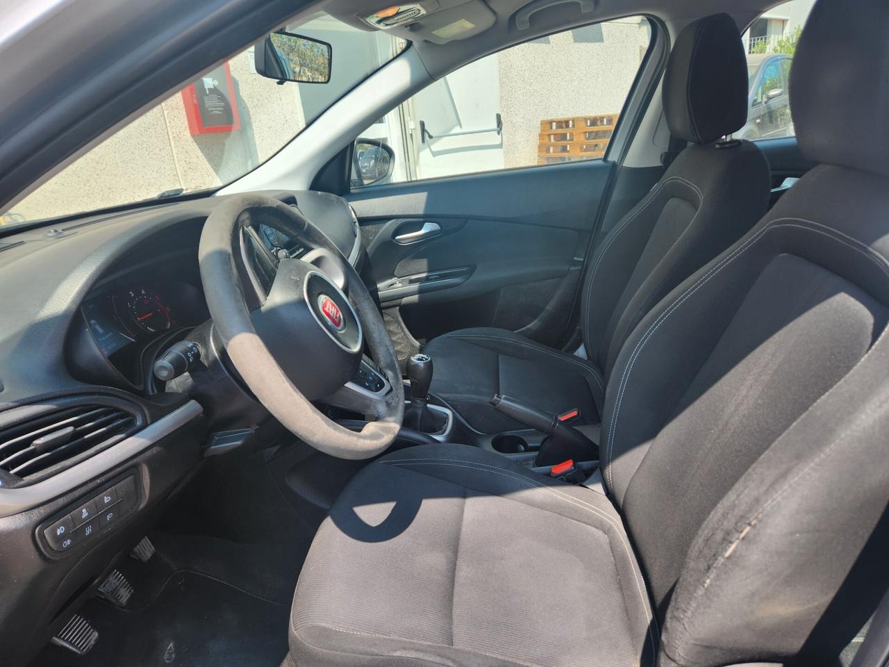 Fiat Tipo 1.3 Mjt 4 porte Opening Edition Plus