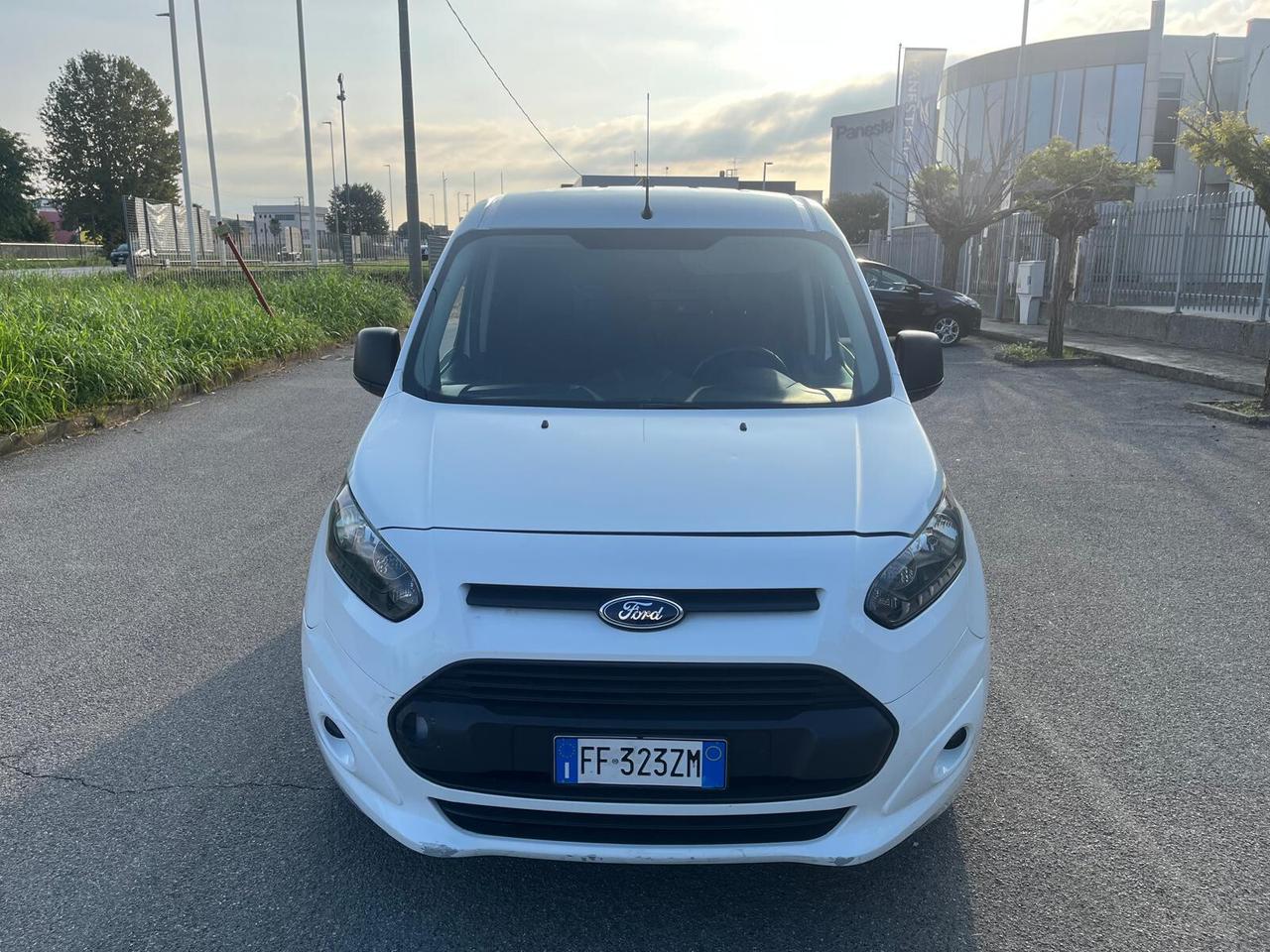 Ford Transit Connect 200 1.5 TDCi 120CV PC Furgone Trend + IVA