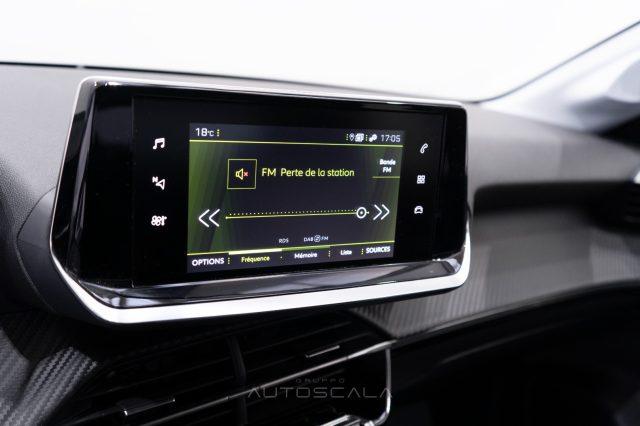 PEUGEOT 208 1.2 PureTech 100cv S&S Allure 5 porte