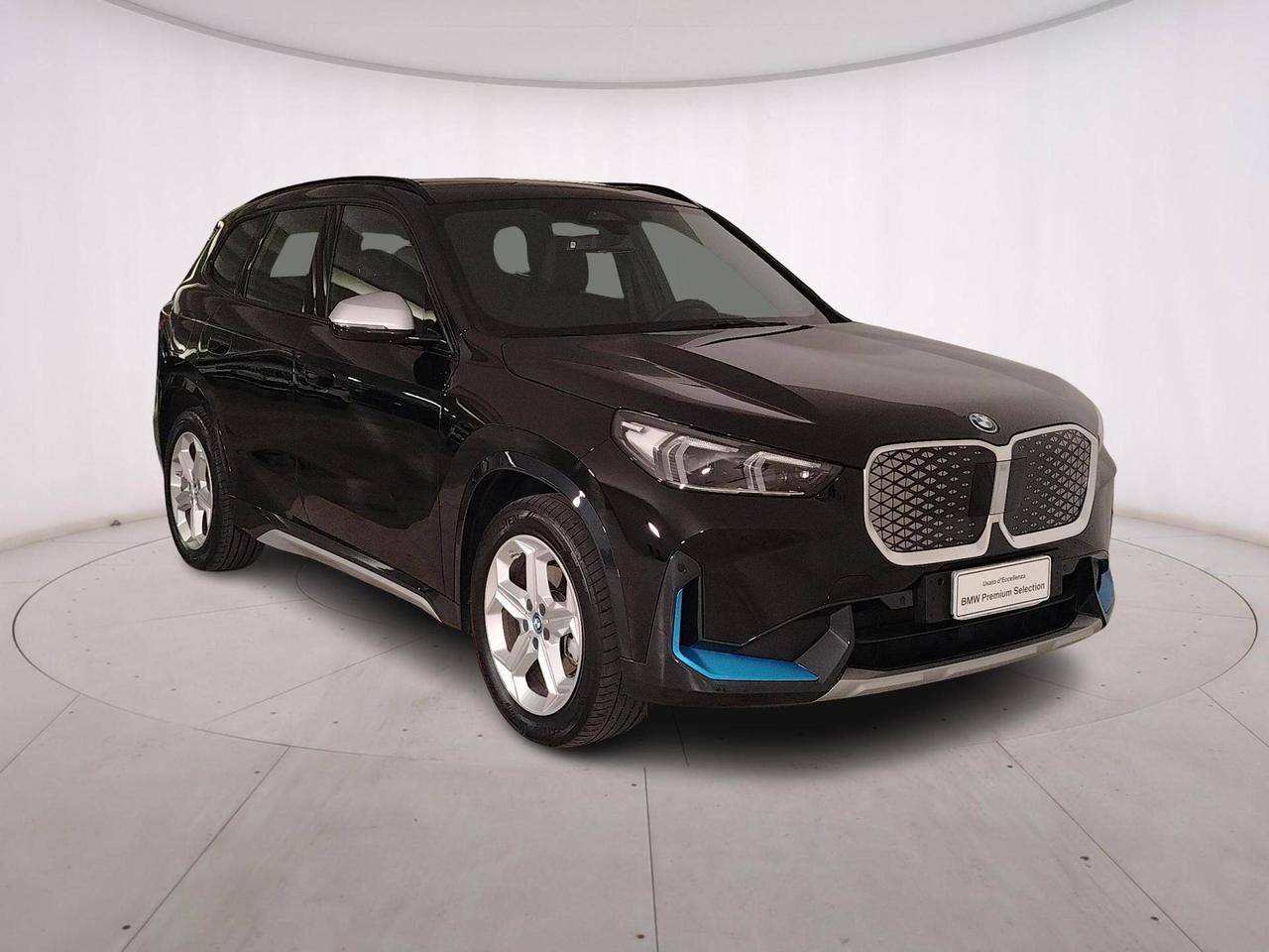 BMW X1 iX1 eDrive20 xLine