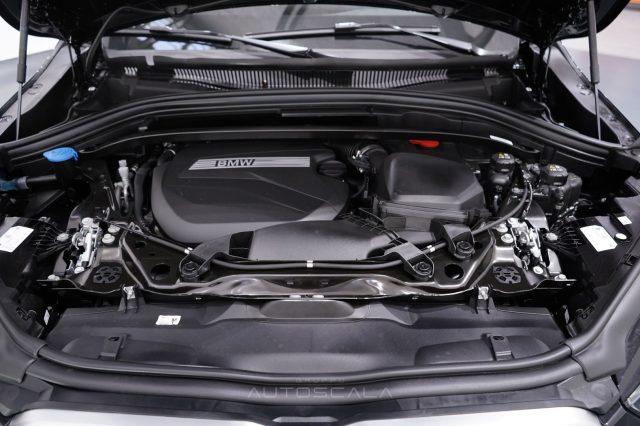 BMW X2 xDrive 20d 163cv Msport Pro