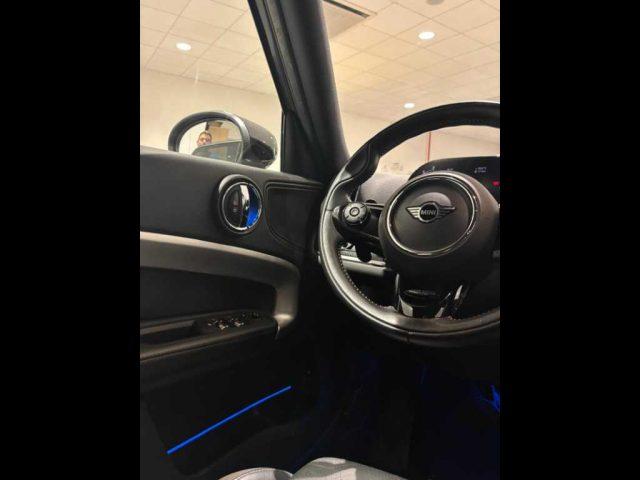 MINI Mini Countrym.(F60) - 2.0 Cooper SD Hype Countryman A