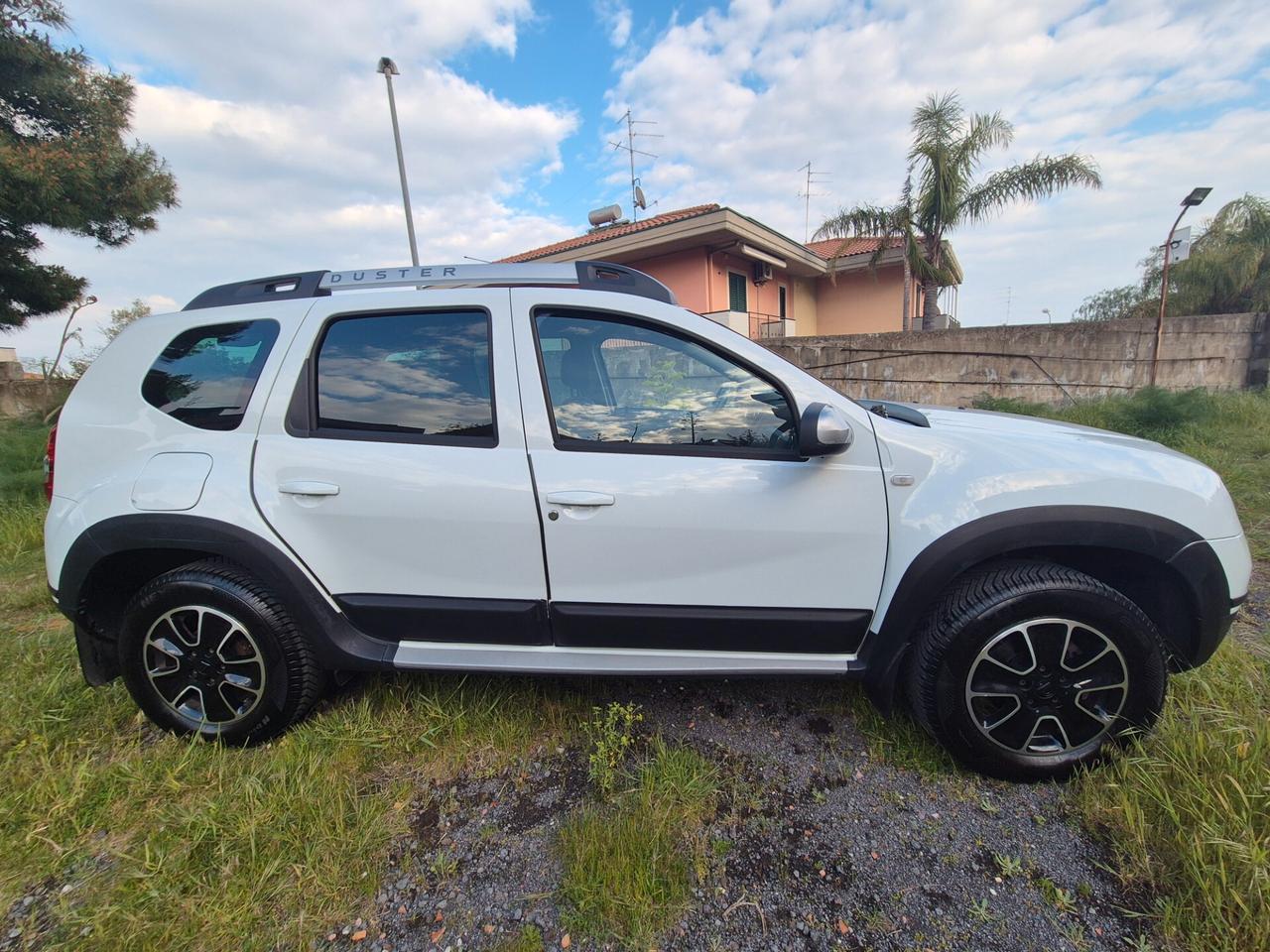 Dacia Duster 1.5 dCi 110CV S/s Gancio/Navig/Retrocam