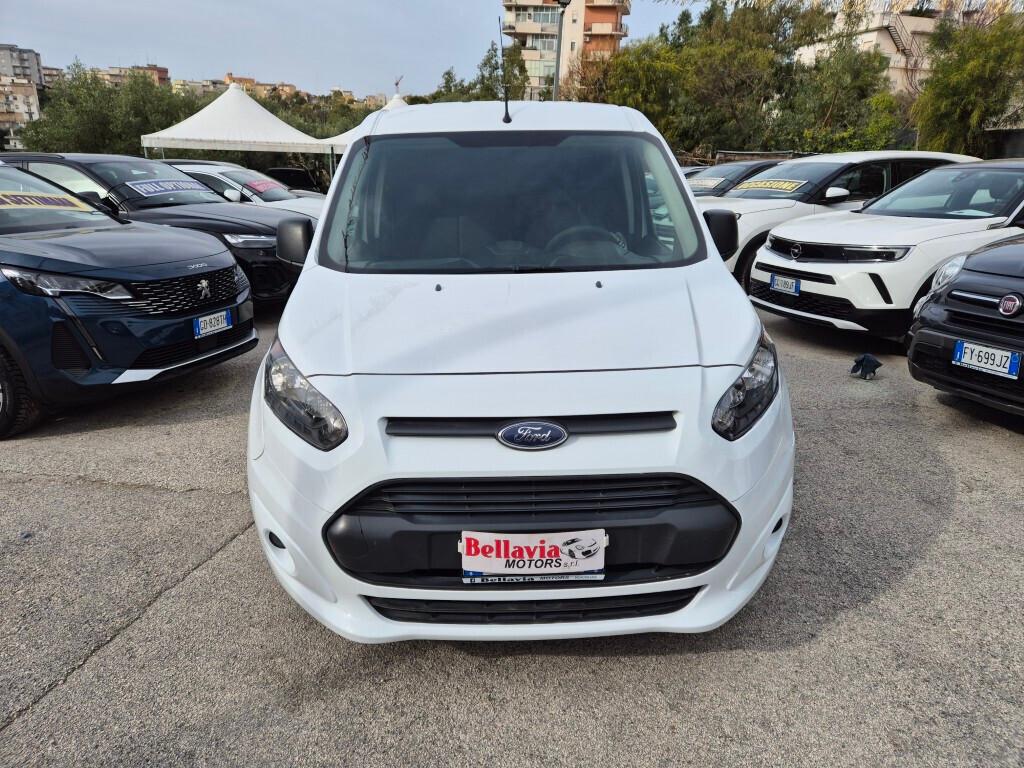FORD TRANSIT CONNECT 1.5 TDCi 100cv 3POSTI