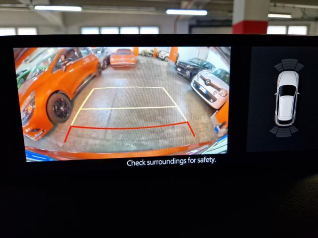 MAZDA CX-5 2.2L SKYACTIV-D 150 CV 2WD NAVI+19'+CAMERA UNIPROP