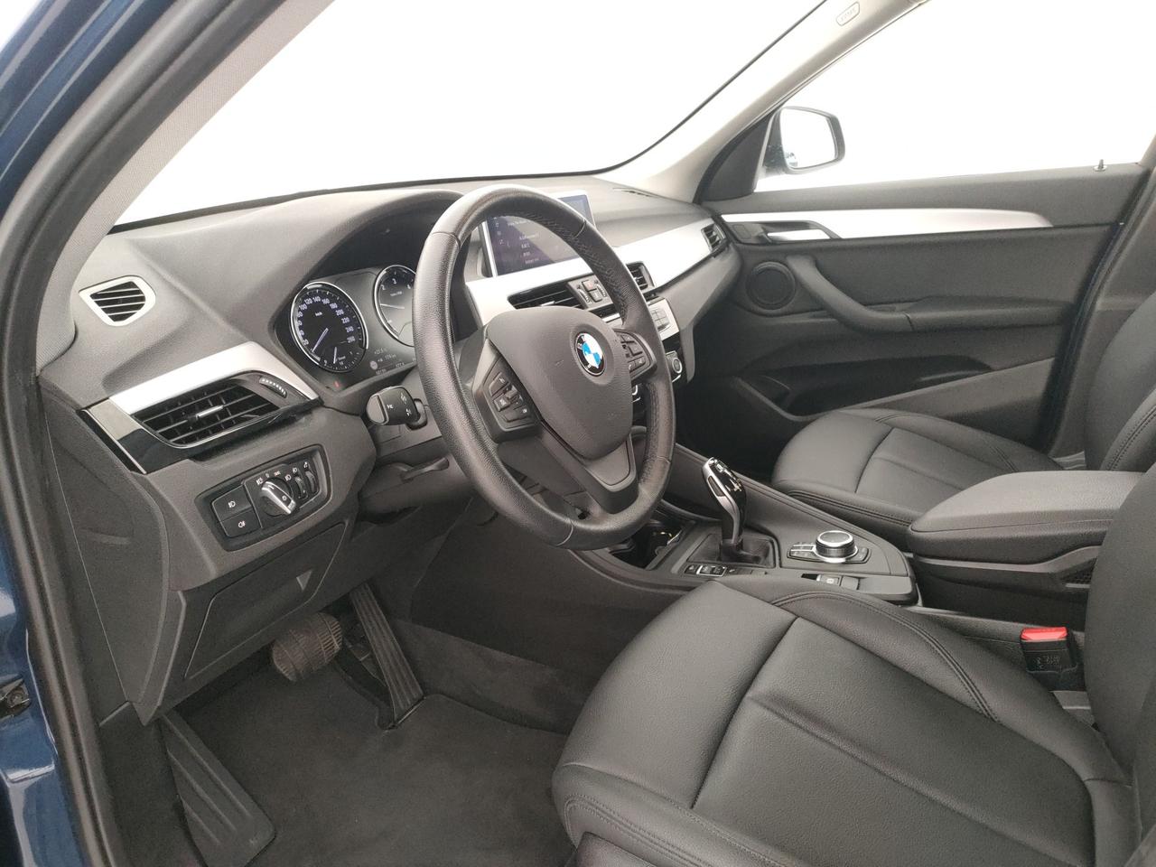 BMW X1 sdrive18d Business Advantage auto