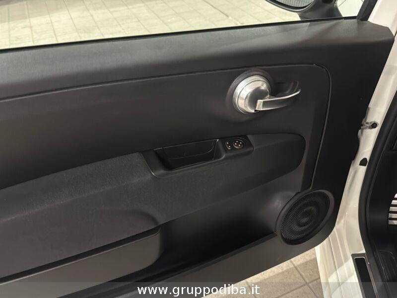 Abarth 595 595C 2016 595C 1.4 t-jet 145cv