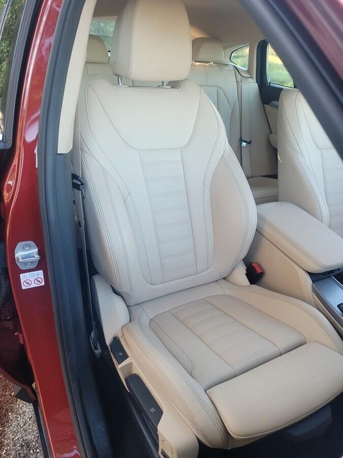 Bmw X4 xDrive30d Business Advantage