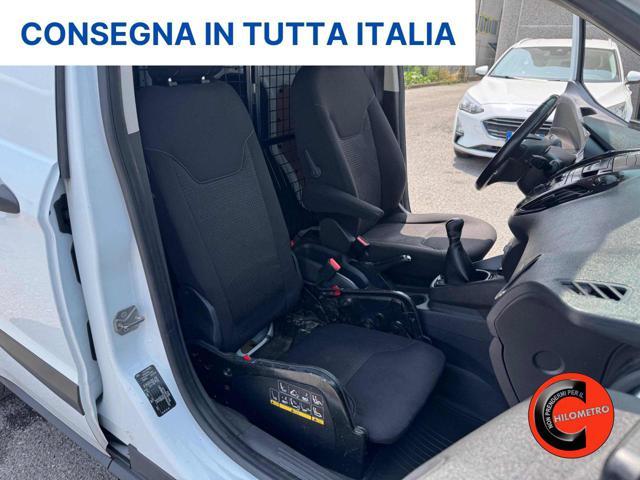 FORD Transit Courier 1.5 TDCI 75 CV TREND N1-E6B-OTTIME CONDIZIONI-