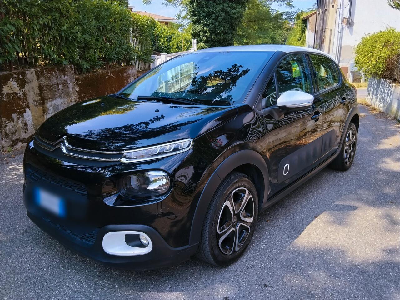 Citroen C3 1.2 Shine
