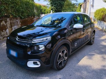 Citroen C3 1.2 Shine