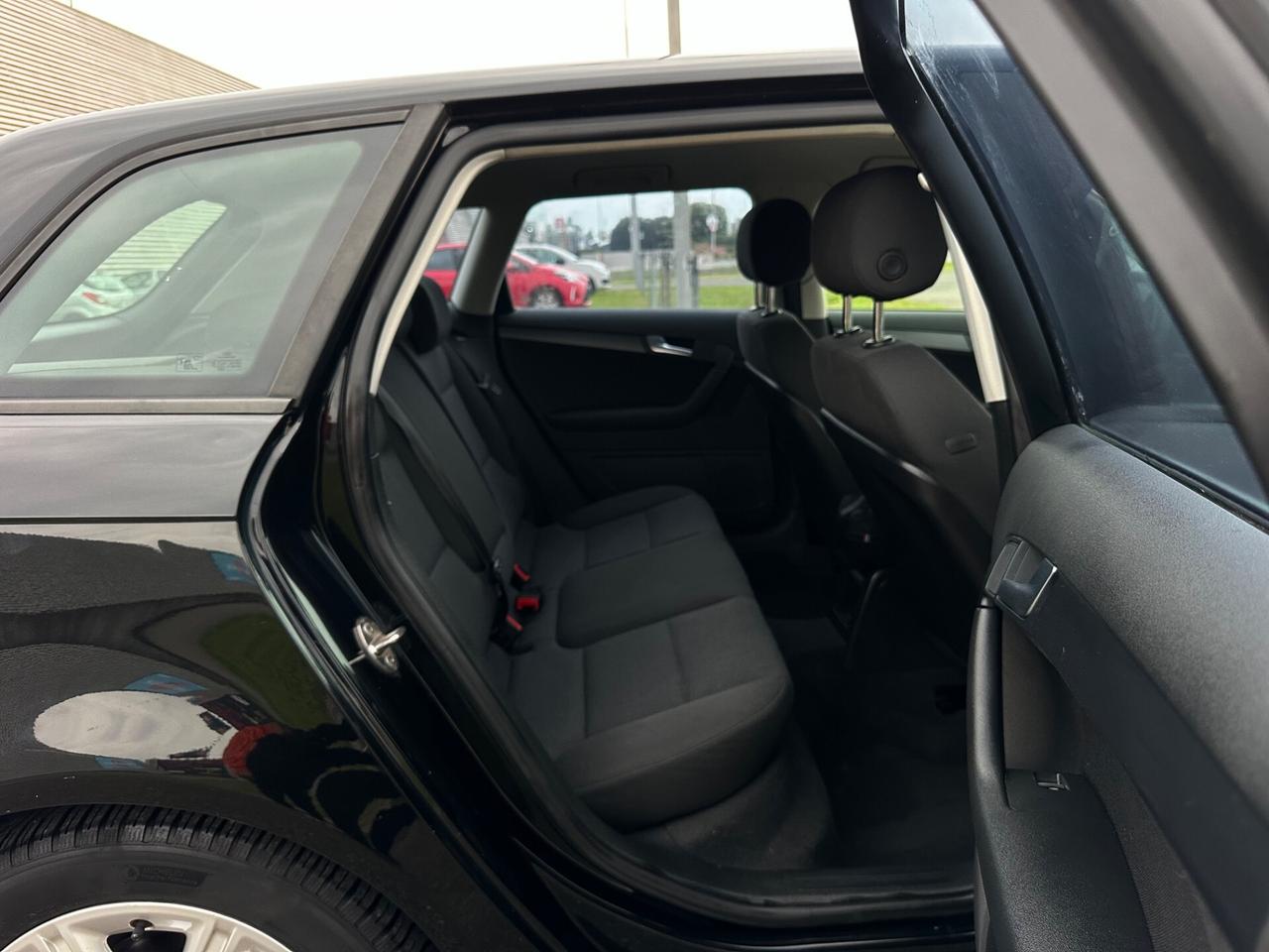 Audi A3 SPB 1.2 TFSI Ambition