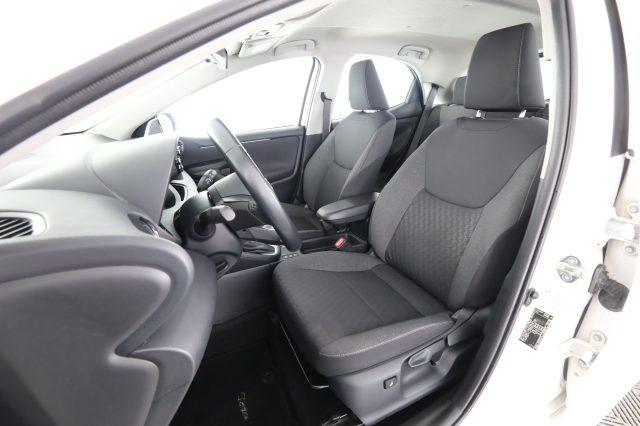 TOYOTA Yaris Yaris 1.5 Hybrid 5 porte Business