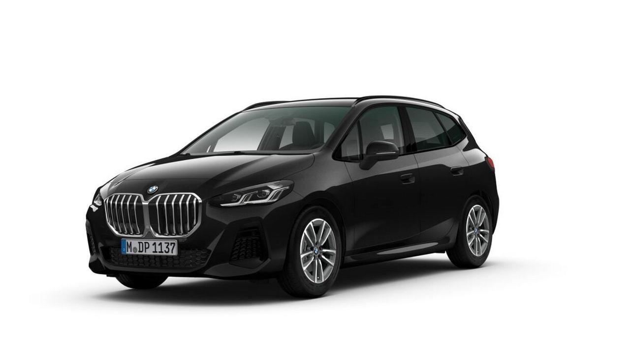 BMW BMW 218i Active Tourer