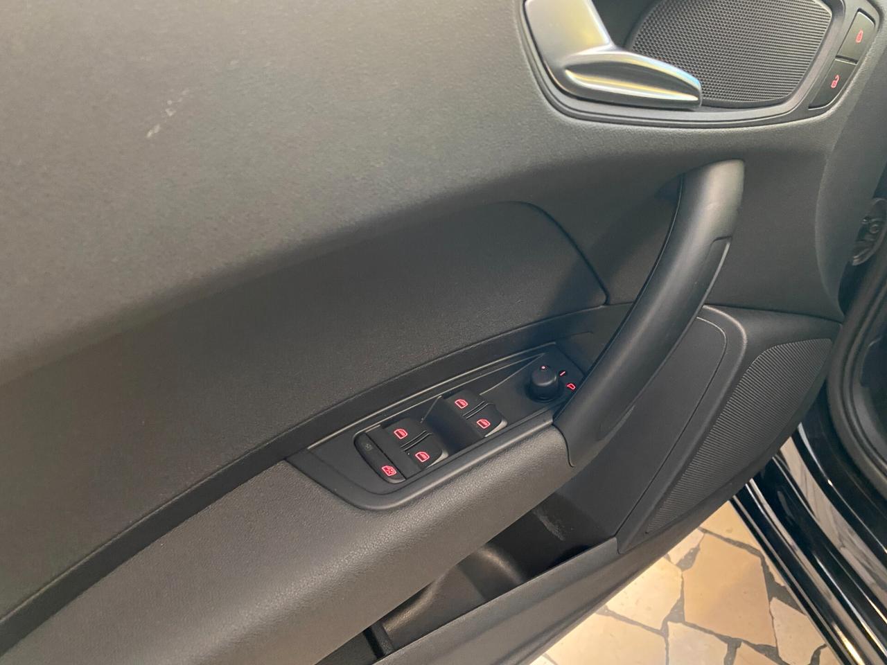 Audi A1 SPB 1.2 TFSI Admired