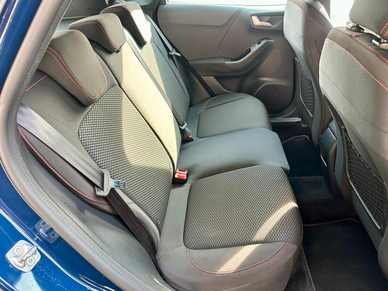 Ford Puma 1.0 EcoBoost Hybrid 125 CV S&S ST-Line PREZZO PROMO