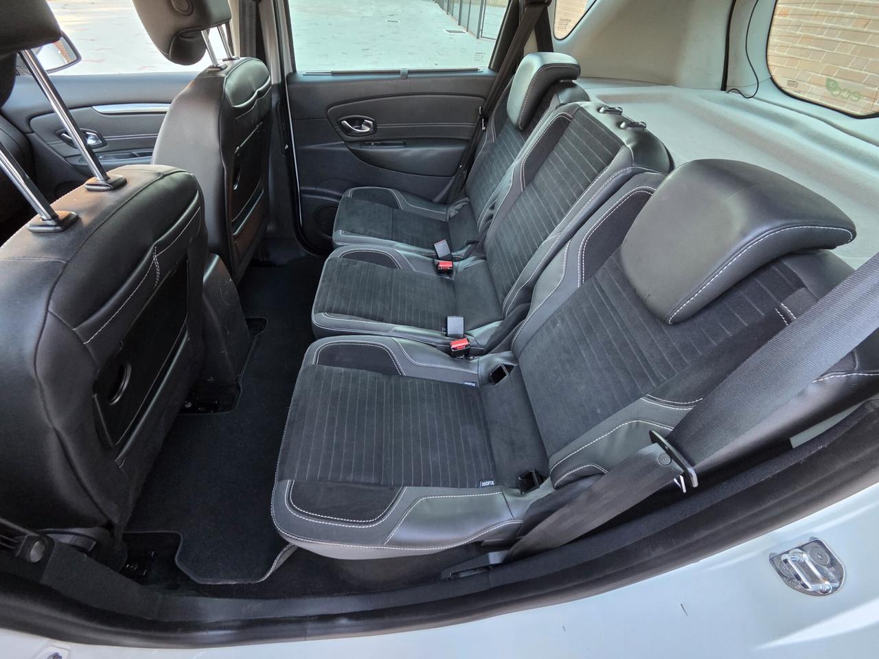 Renault Scenic Scénic XMod Cross 1.5 dCi 110CV Energy