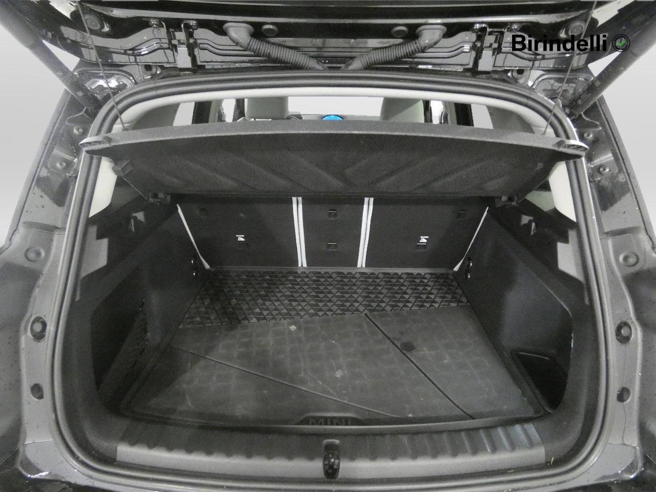 MINI Mini Countrym.(U25) - Mini Countryman D Classic
