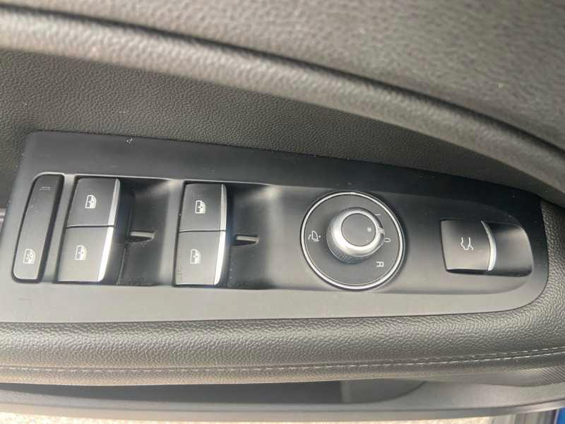 ALFA ROMEO Stelvio 2.2 t Executive Q4 210cv AuTo