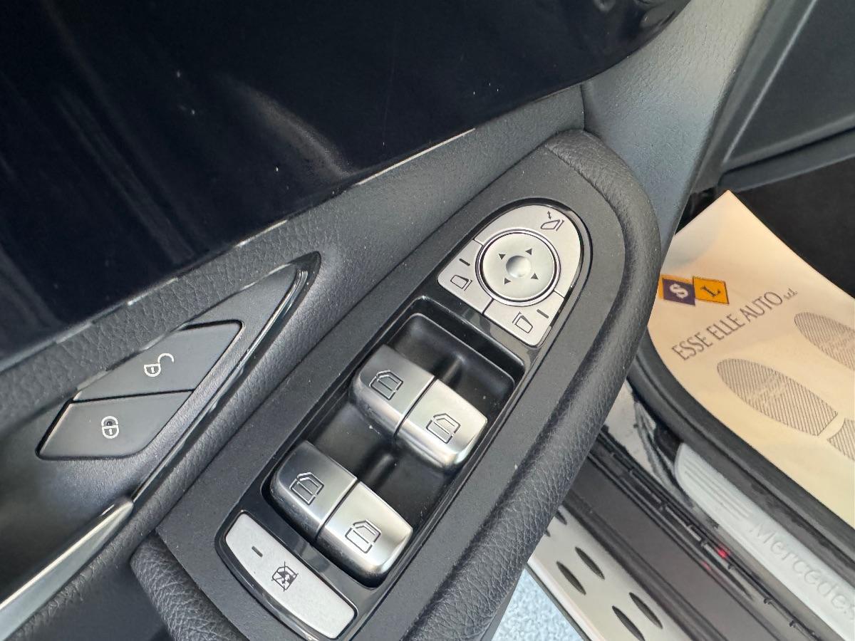 MERCEDES GLC 220 d 4Matic Premium