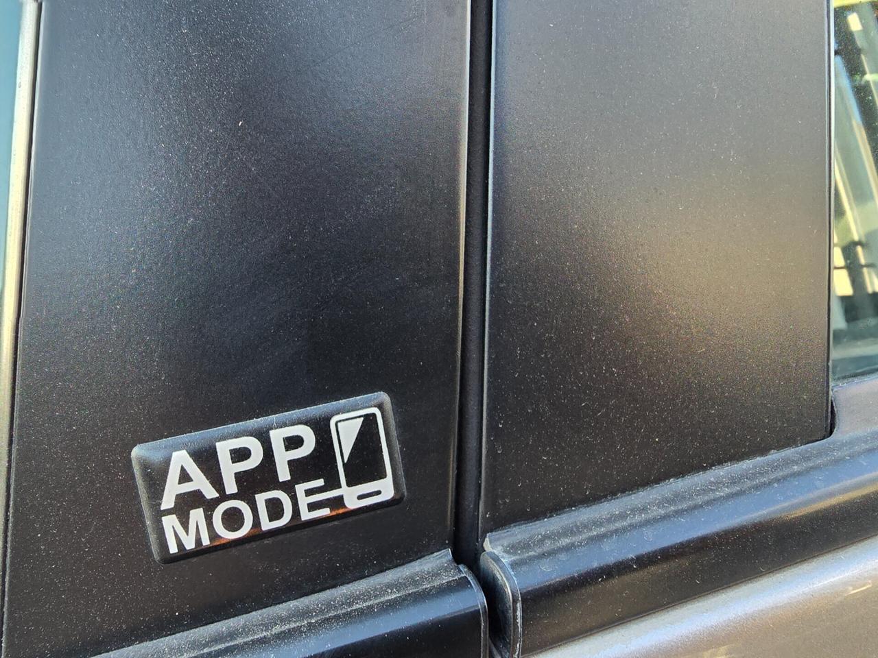 Hyundai iX20 1.6 MPI GPL Econext APP MODE