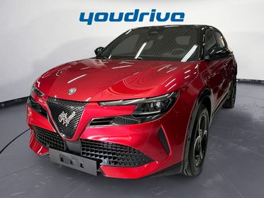 Alfa Romeo Junior 1.2 ibrida Sprint 145cv edct6 KM0
