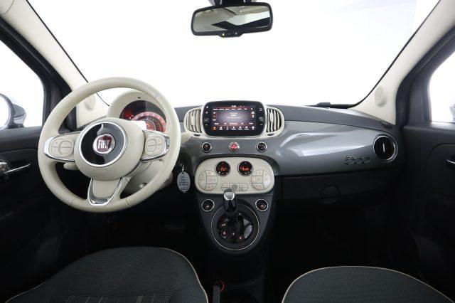 FIAT 500 500 1.2 69 CV Lounge
