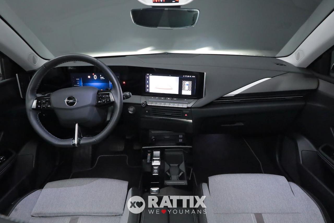 Opel Astra 1.6 Phev 180CV Business Elegance AT8