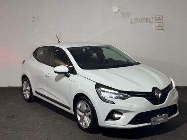 Renault Clio Blue dCi 100 CV 5 porte Evolution