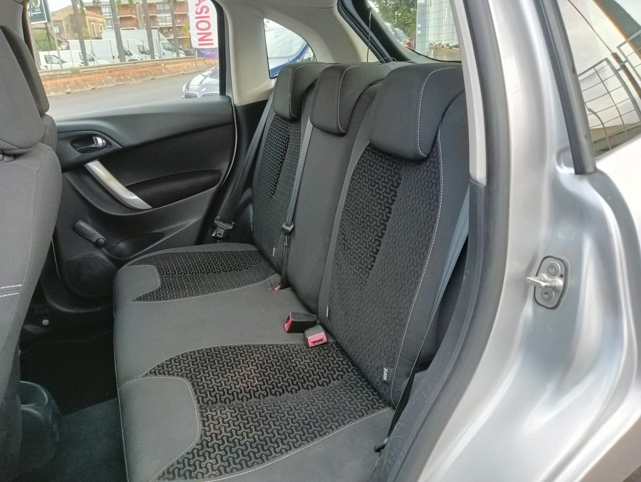 Citroen C3 1.4 Perfect Eco Energy G