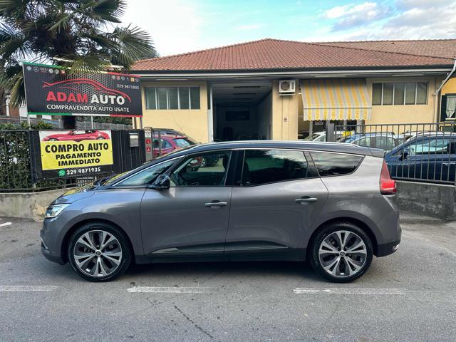 RENAULT Grand Scenic dCi 8V 110 CV Energy Sport Edition2