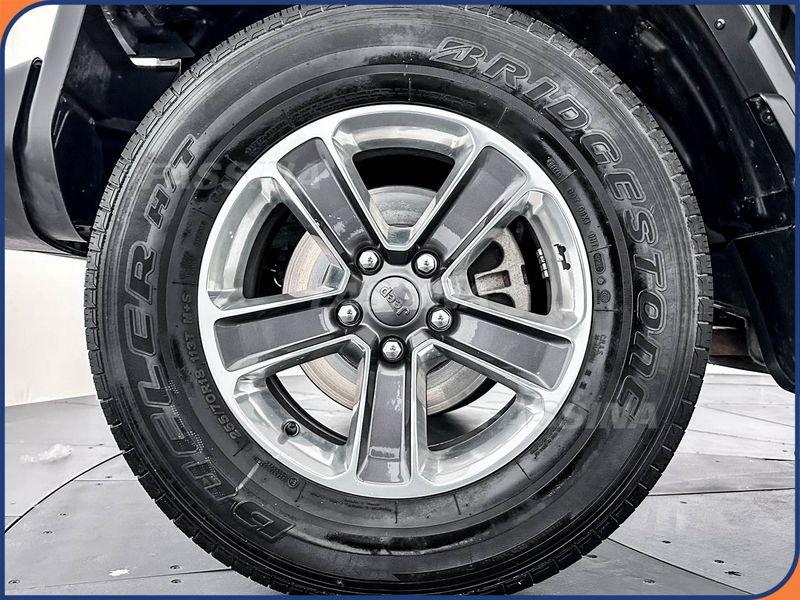 Jeep Wrangler Wrangler Unlimited 2.0 turbo Sahara auto