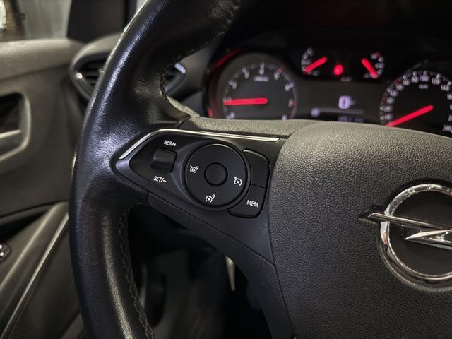 OPEL Crossland 1.2 12V Start&Stop EDITION