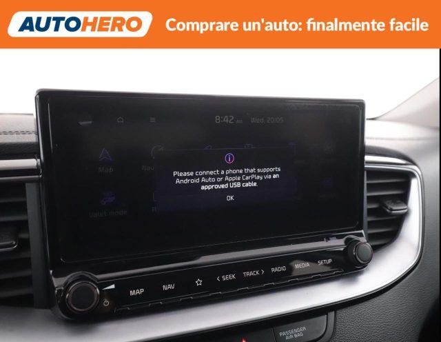 KIA XCeed 1.4 T-GDi Evolution