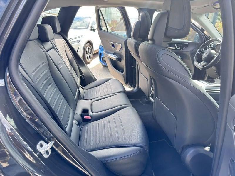 Mercedes-Benz GLC GLC 220d 4M MHEV AMG Line Premium