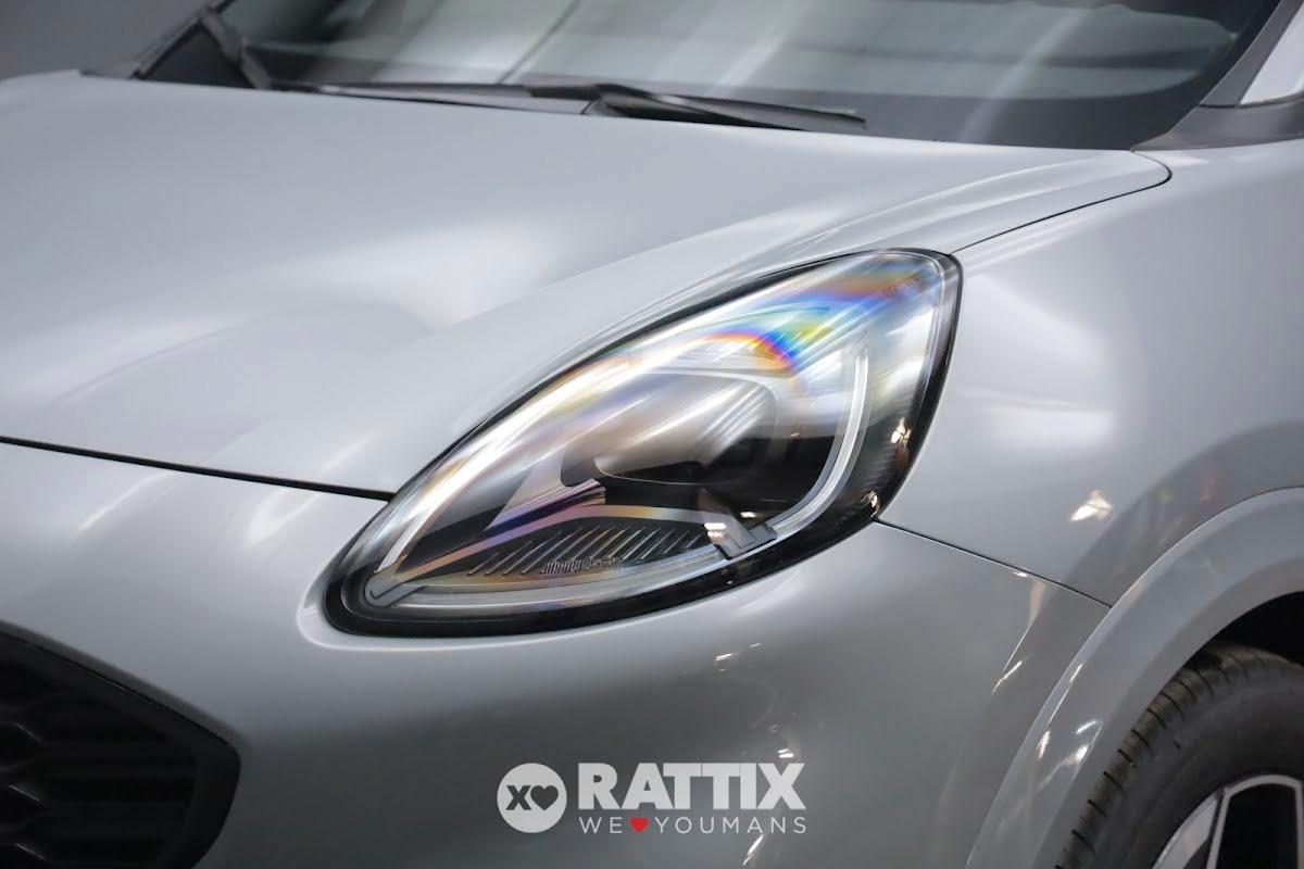 Ford Puma 1.0 Ecoboost Hybrid 125CV ST-Line Auto
