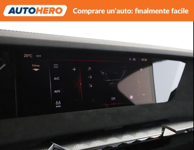 DS AUTOMOBILES DS 4 BlueHDi 130 aut. Performance Line+