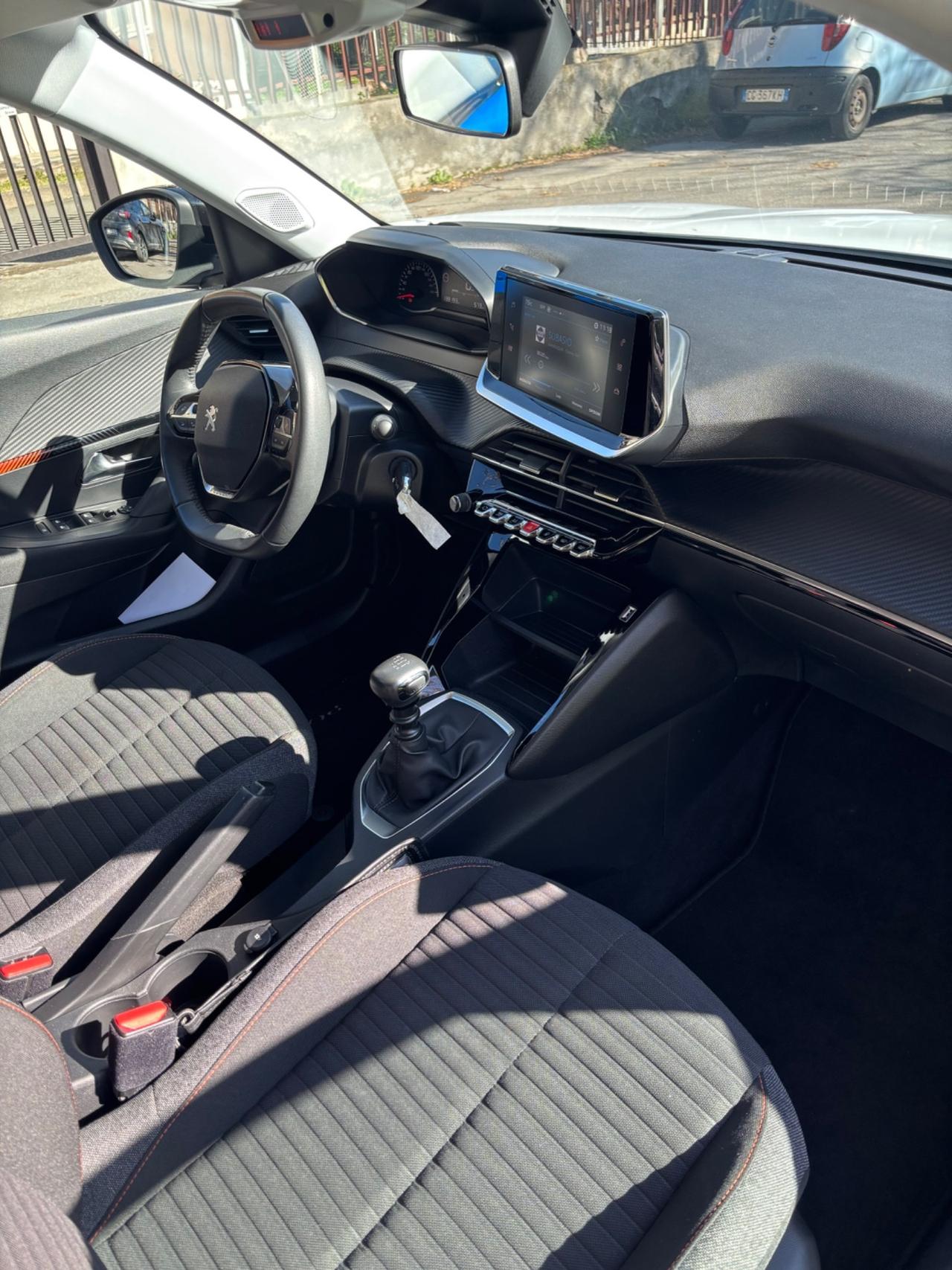 Peugeot 2008 BlueHDi 110 2022